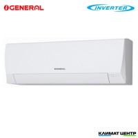 Модель ECO3 INVERTER - сплит-система GENERAL